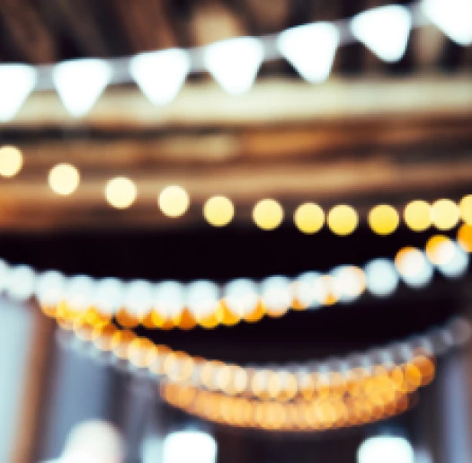 event banner