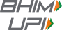 bhim upi logo