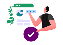 Sign up for free